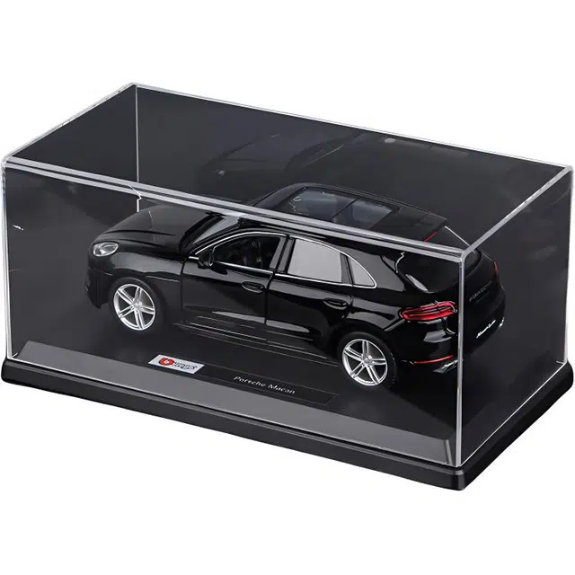 Macan124