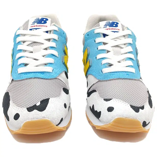 New Balance NB 373 Mirage Beast