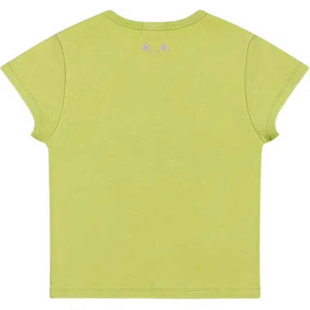GOOD BAI logo T