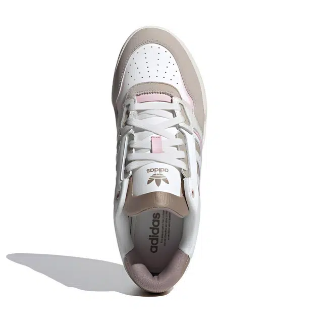 adidas originals Drop Step LOW 2.0