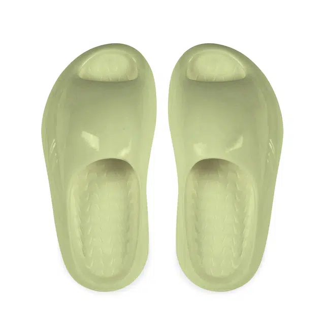 INNERSECT THE CLOUD SLIPPER