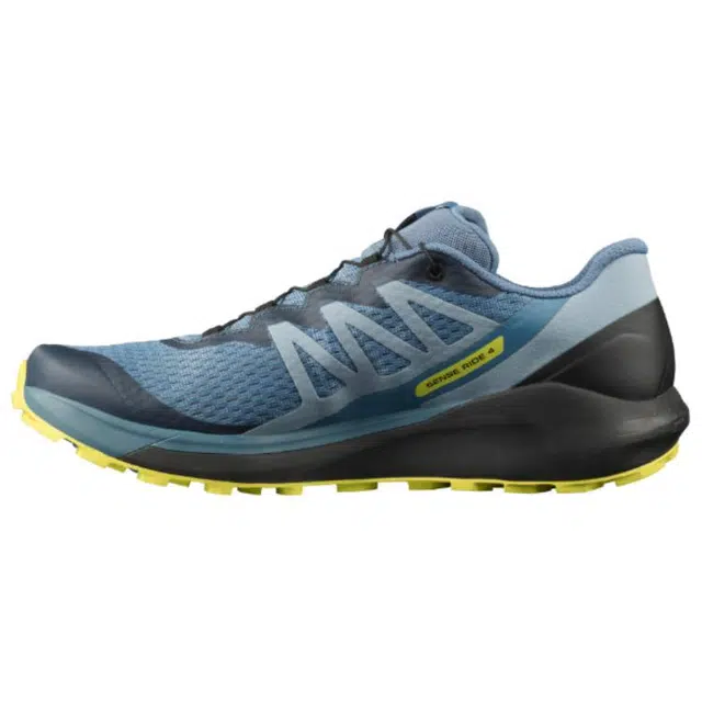 Salomon Sense Ride 4