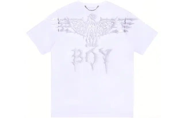 Boy London FW22 T