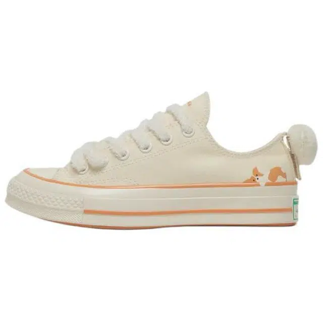 Converse 1970s