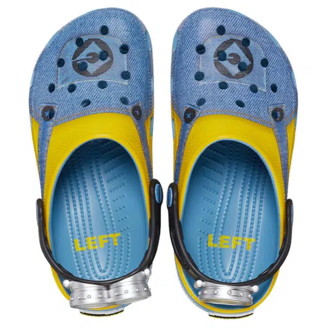 Crocs EVA