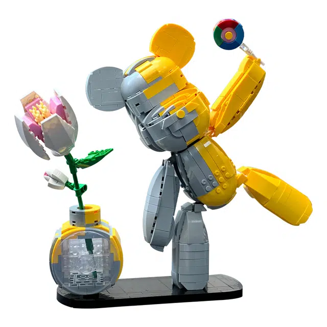 700pcs 92037-1