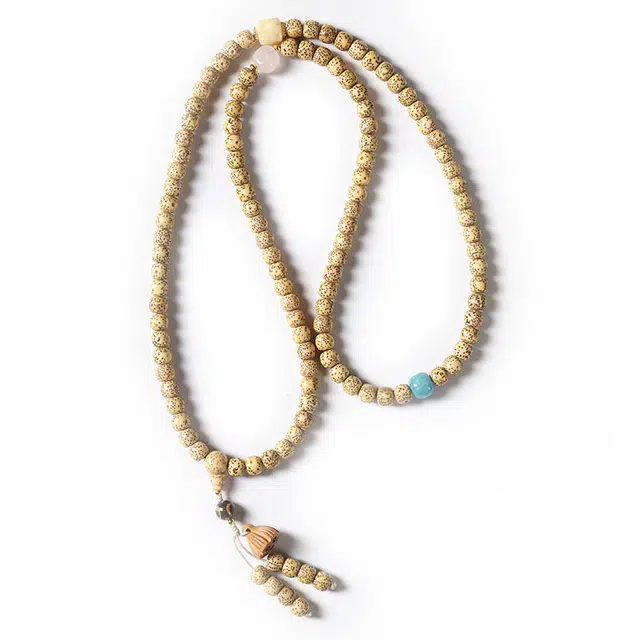 宝罗拉 古风优雅气质高级感 星月菩提 菩提类珠串 男女同款情侣款