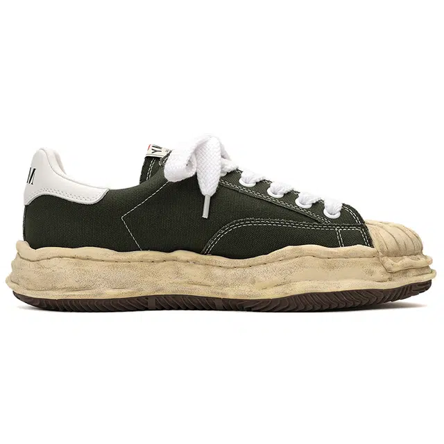 MIHARA YASUHIRO Blakey OG