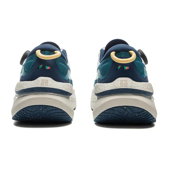 LiNing Soft Go Max