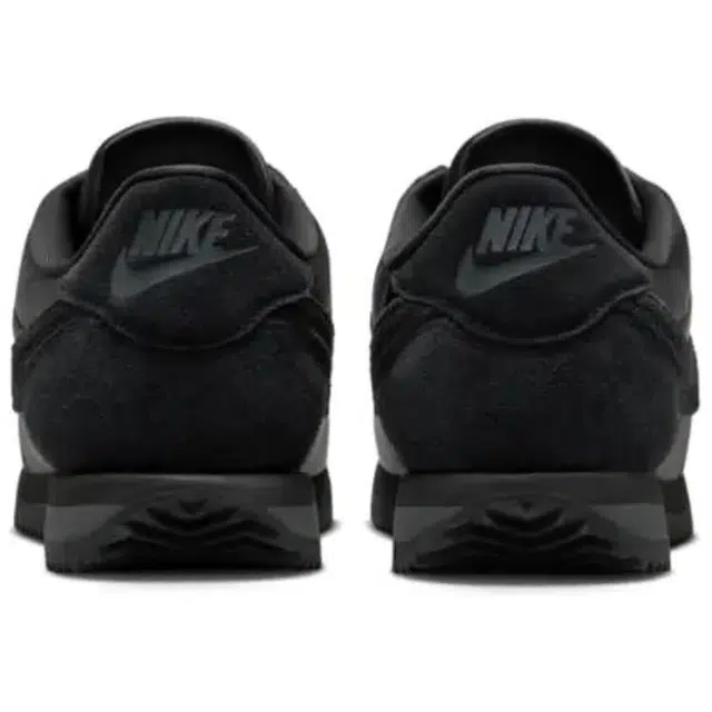 Nike Cortez Satin PackBlack