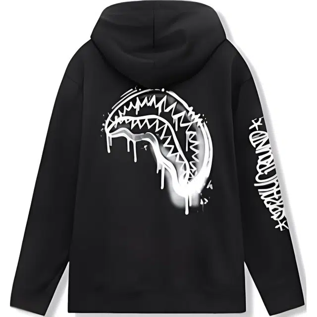 SPRAYGROUND sg