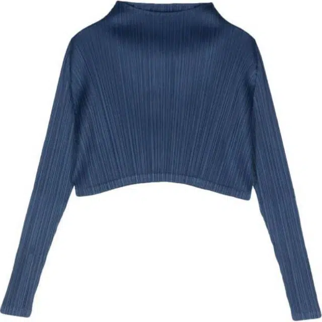 PLEATS PLEASE ISSEY MIYAKE T