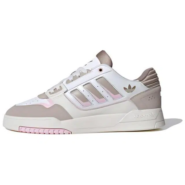 adidas originals Drop Step LOW 2.0