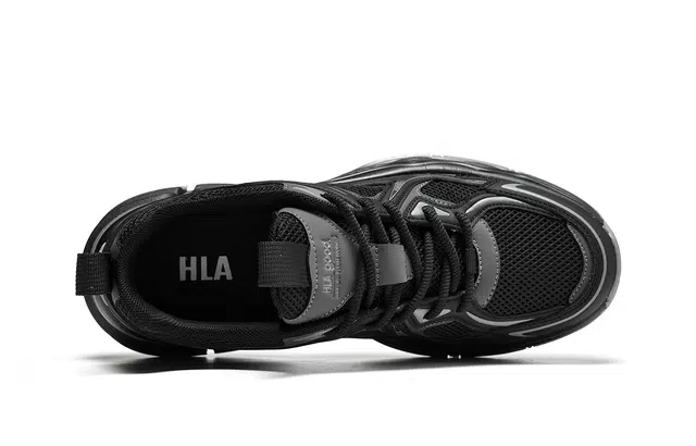 HLA