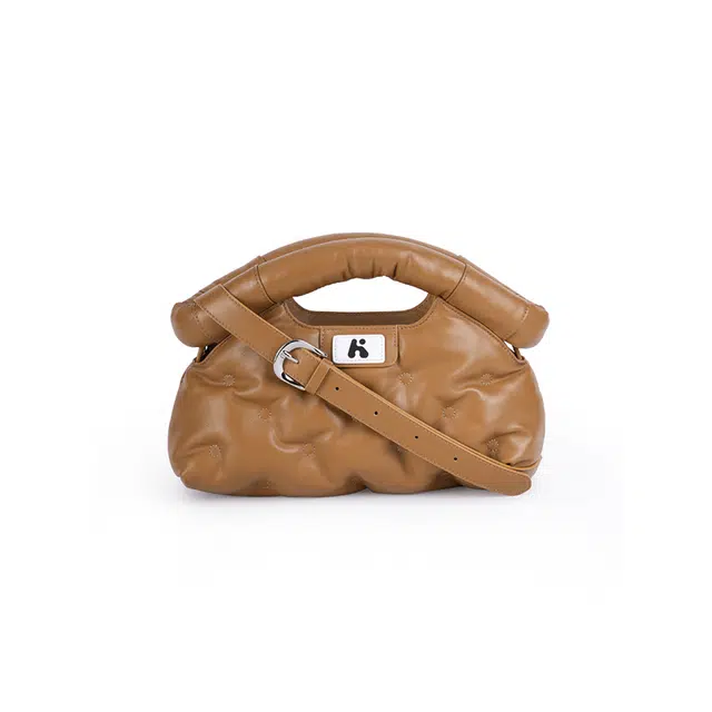 KARKKICloud Soft Brown Sugar