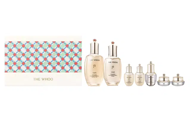 Whoo 618Pro 150ml+110ml