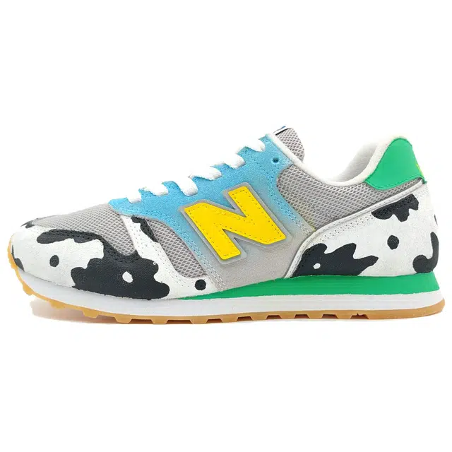 New Balance NB 373 Mirage Beast