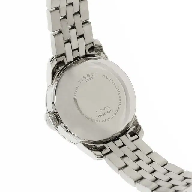TISSOT 30 25.3mm T41.1.183.54