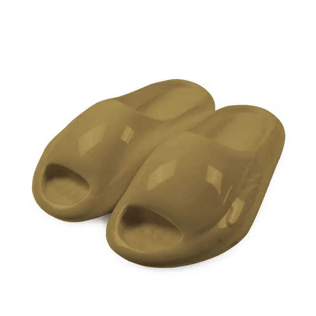 INNERSECT THE CLOUD SLIPPER