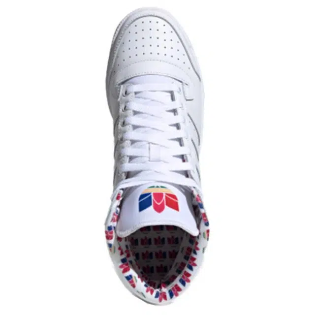 adidas originals Top ten