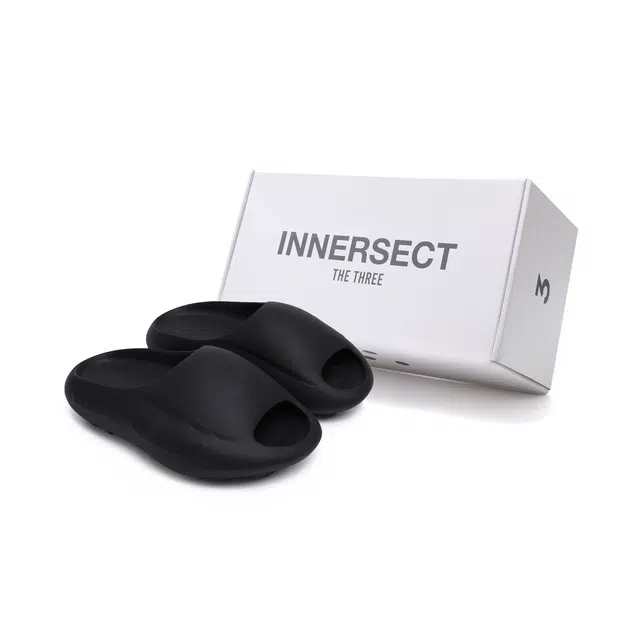 INNERSECT THE CLOUD SLIPPER