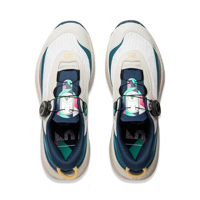 LiNing Soft Go Max