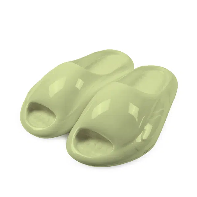 INNERSECT THE CLOUD SLIPPER