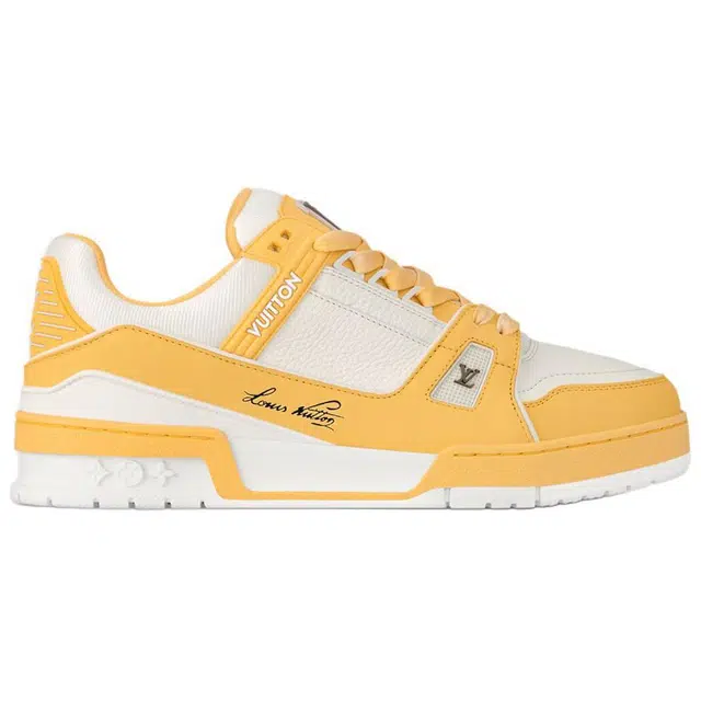 LOUIS VUITTON Trainer