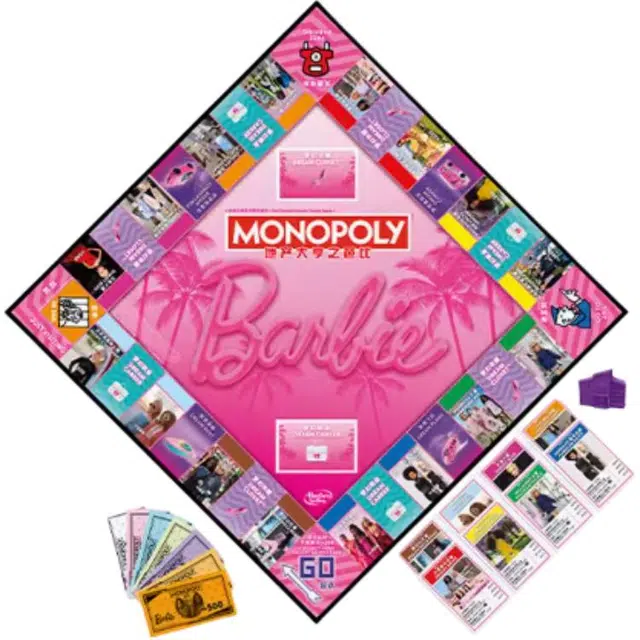 Hasbro