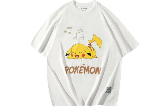 VEIDOORN x POKEMON T
