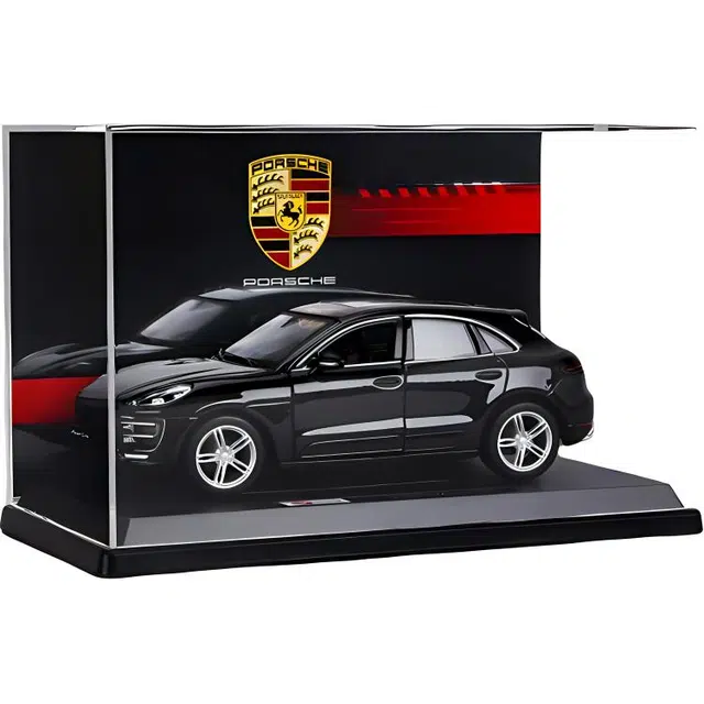 Macan124