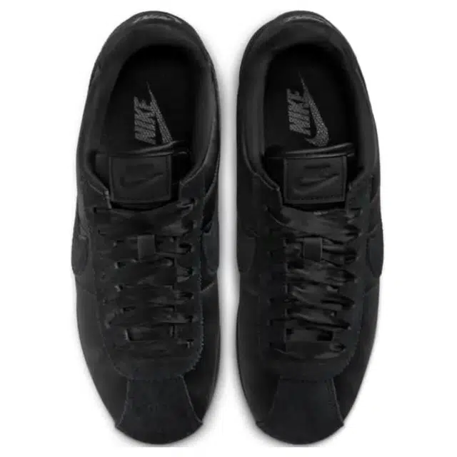 Nike Cortez Satin PackBlack