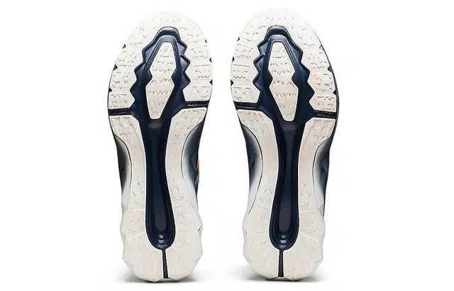 Asics Novablast