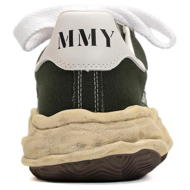 MIHARA YASUHIRO Blakey OG