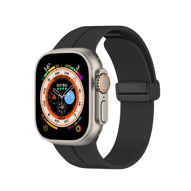 MSSM Apple Watch