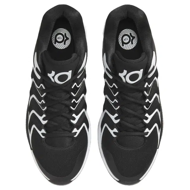 Nike KD 17 Team Bank