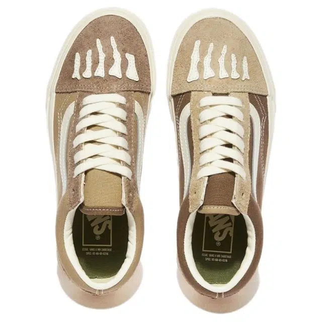 Asian Artist Collection - SBTG x Vans Style 36
