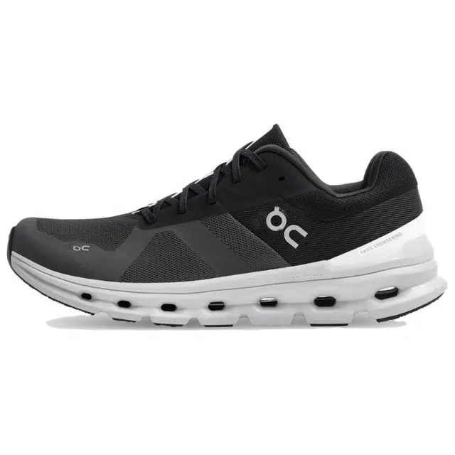 On Cloudrunner