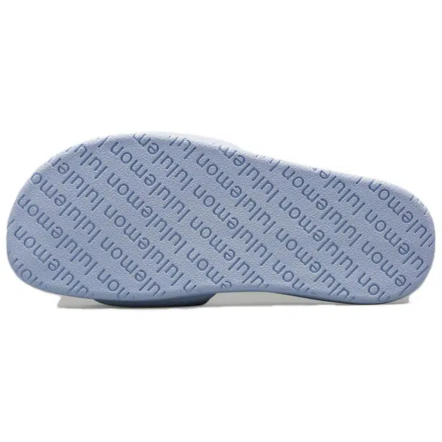 lululemon restfeel slide