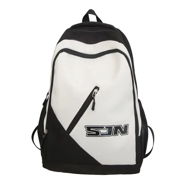 尊梵 双肩包 功能电脑背包拉链开合  尼龙 女款 多色