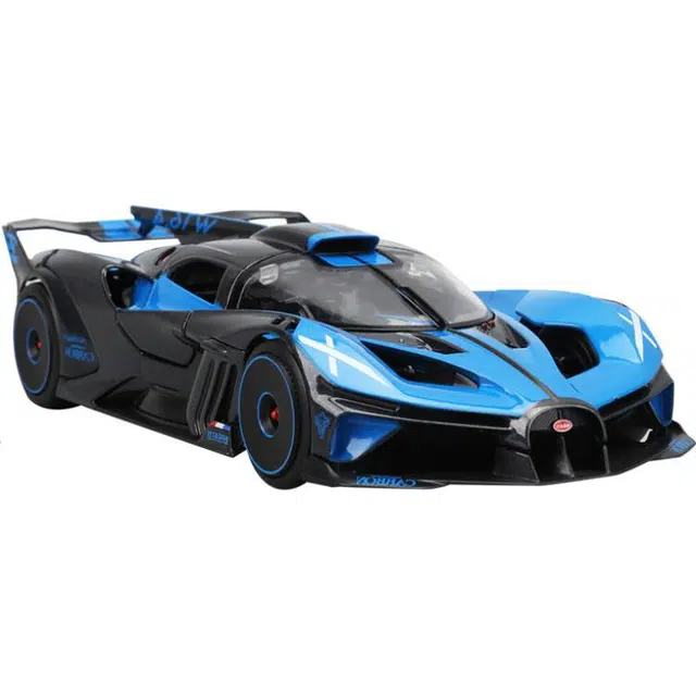 Maisto Bolide