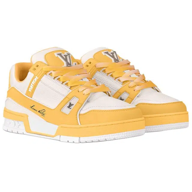 LOUIS VUITTON Trainer