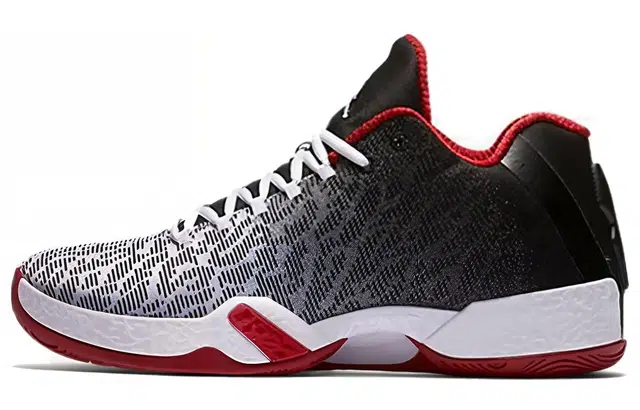 Jordan 29 Low Bulls