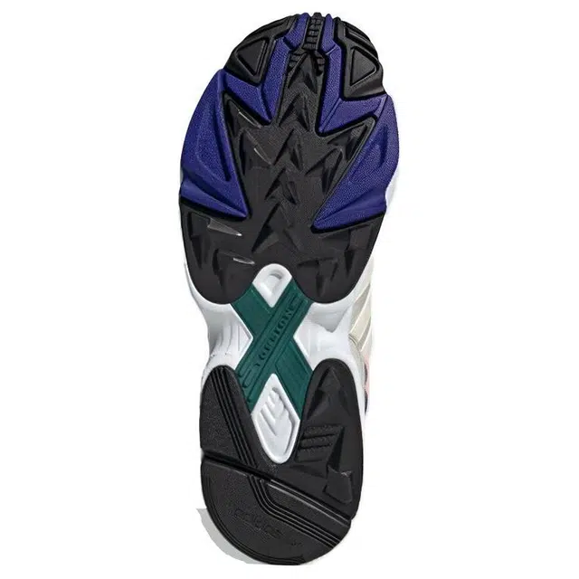 adidas originals Yung-96