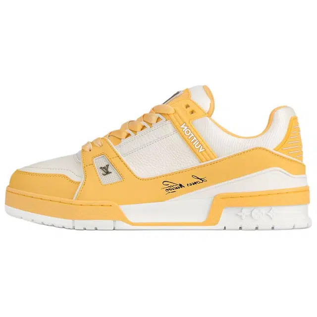 LOUIS VUITTON Trainer