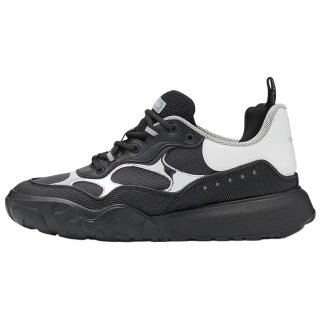 Alexander McQueen Court