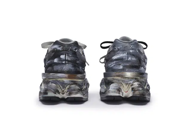 New Balance 9060 Grey Ash City