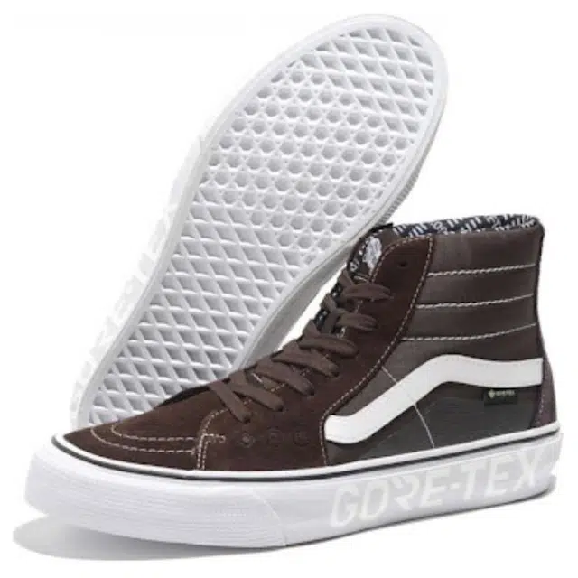 Vans SK8 Gore-Tex
