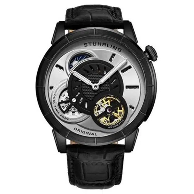 STUHRLING 45mm 686.01