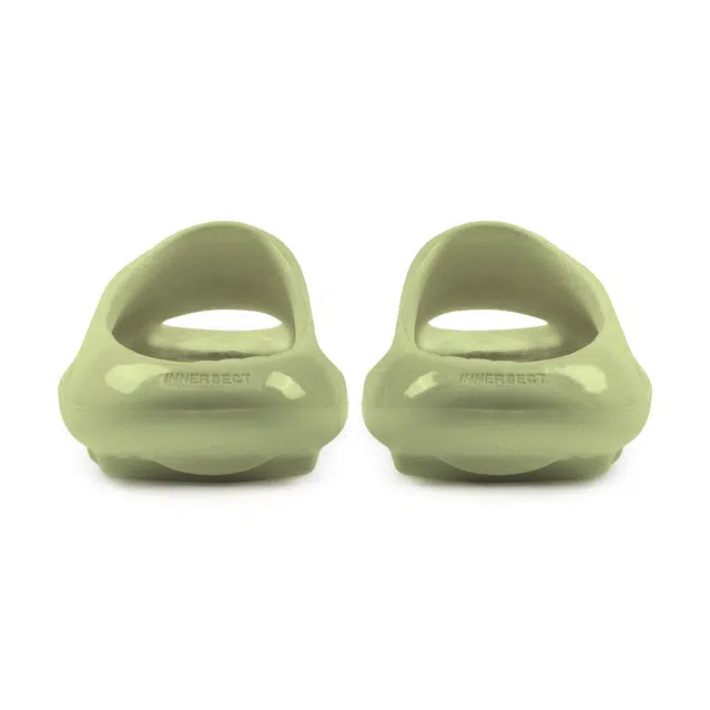 INNERSECT THE CLOUD SLIPPER